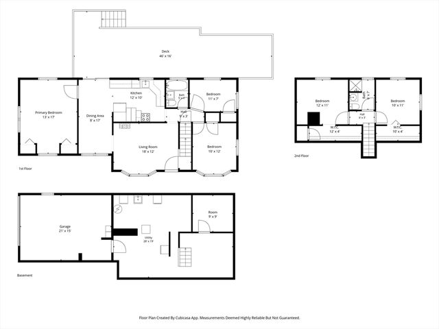 39 Stafford St, Charlton, MA 01507