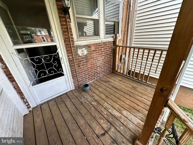 744 ROOSEVELT AVE, Norristown, PA 19401