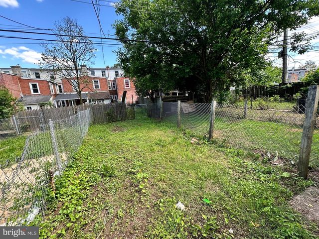 744 ROOSEVELT AVE, Norristown, PA 19401