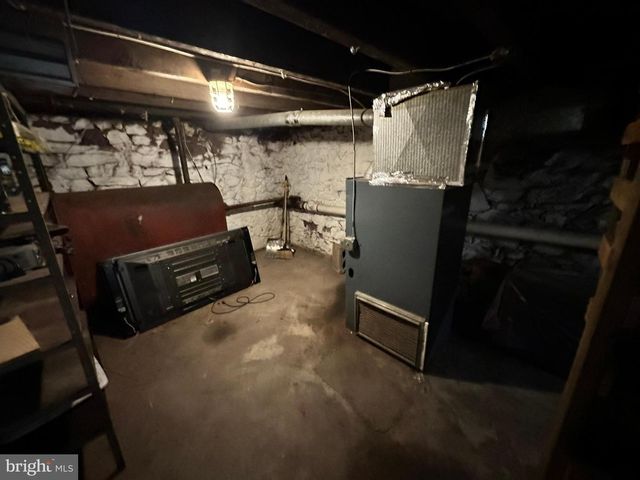 744 ROOSEVELT AVE, Norristown, PA 19401