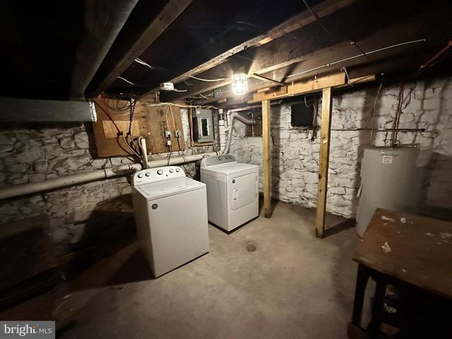 744 ROOSEVELT AVE, Norristown, PA 19401