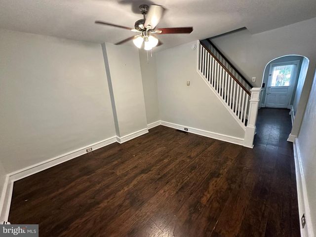 744 ROOSEVELT AVE, Norristown, PA 19401