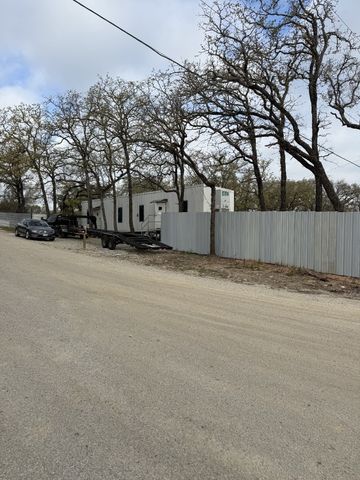 7136 Bonanza Trail, Fort Worth, TX 76135