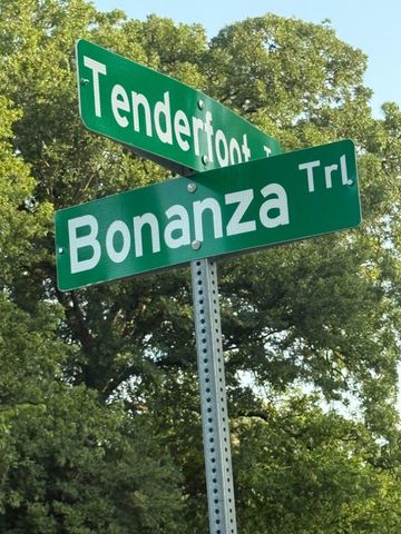 7136 Bonanza Trail, Fort Worth, TX 76135