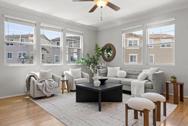 1015 Iron Wheel St, Santee, CA 92071