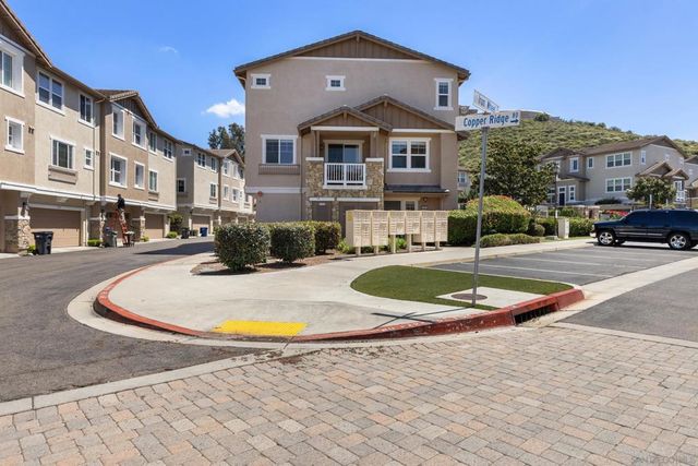 1015 Iron Wheel St, Santee, CA 92071