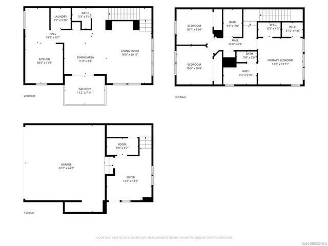 1015 Iron Wheel St, Santee, CA 92071