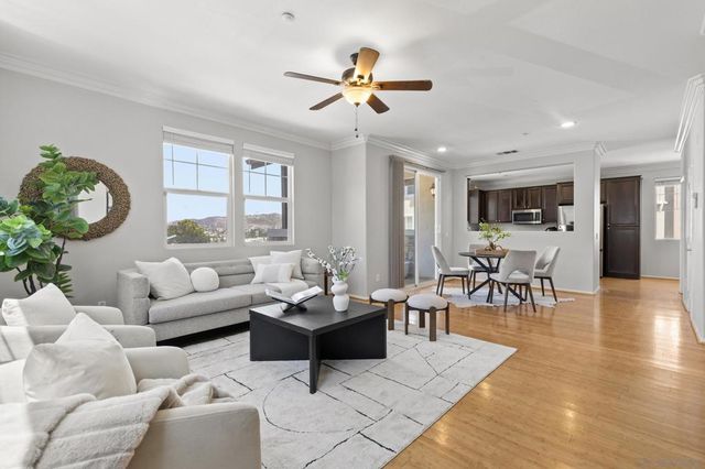 1015 Iron Wheel St, Santee, CA 92071