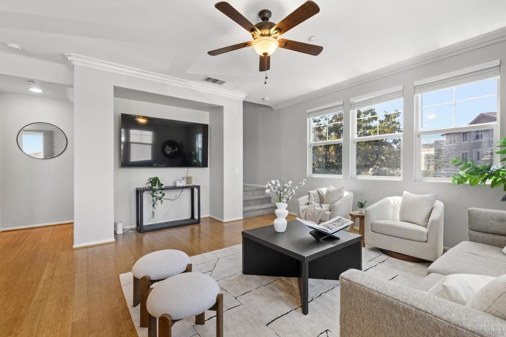 1015 Iron Wheel St, Santee, CA 92071