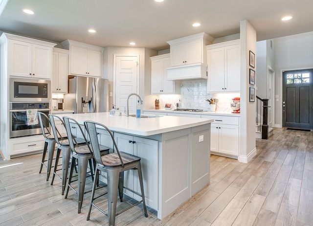 5709 Pope Creek Road, Fort Worth, TX 76126