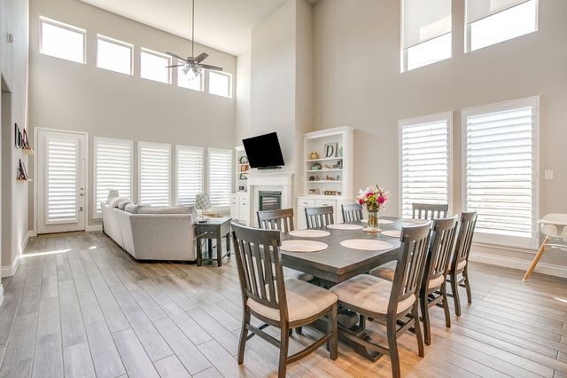 5709 Pope Creek Road, Fort Worth, TX 76126