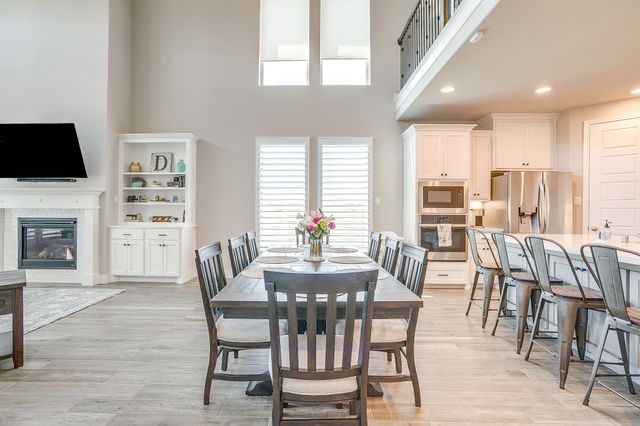 5709 Pope Creek Road, Fort Worth, TX 76126