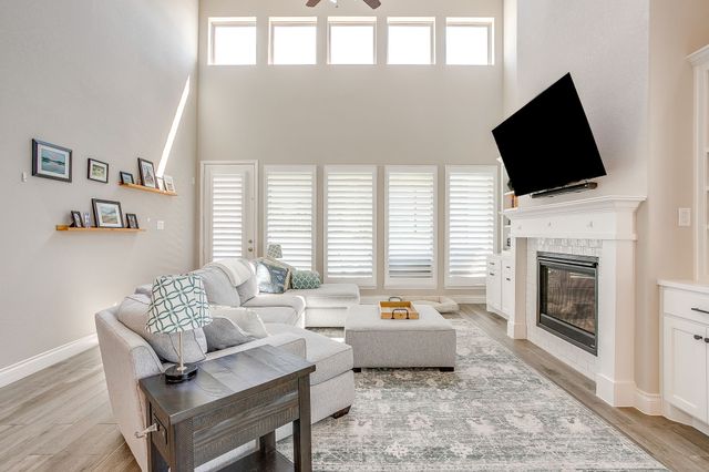 5709 Pope Creek Road, Fort Worth, TX 76126