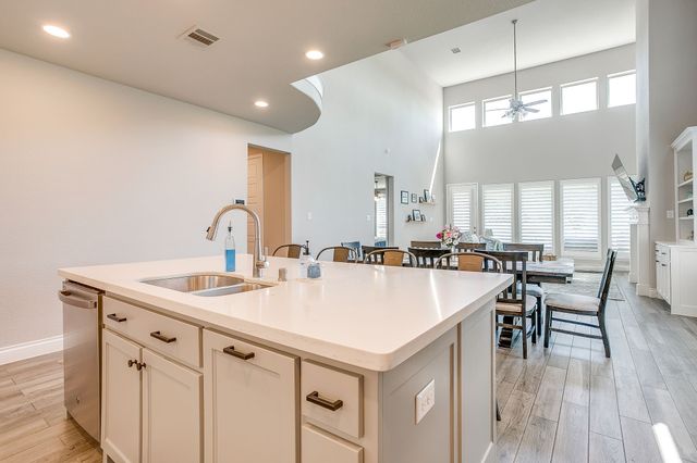 5709 Pope Creek Road, Fort Worth, TX 76126