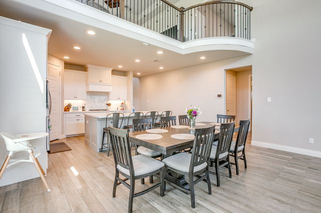 5709 Pope Creek Road, Fort Worth, TX 76126