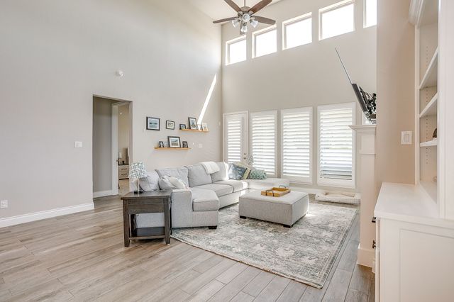 5709 Pope Creek Road, Fort Worth, TX 76126