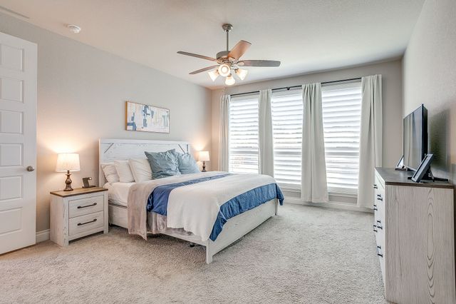 5709 Pope Creek Road, Fort Worth, TX 76126