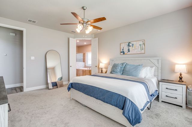 5709 Pope Creek Road, Fort Worth, TX 76126