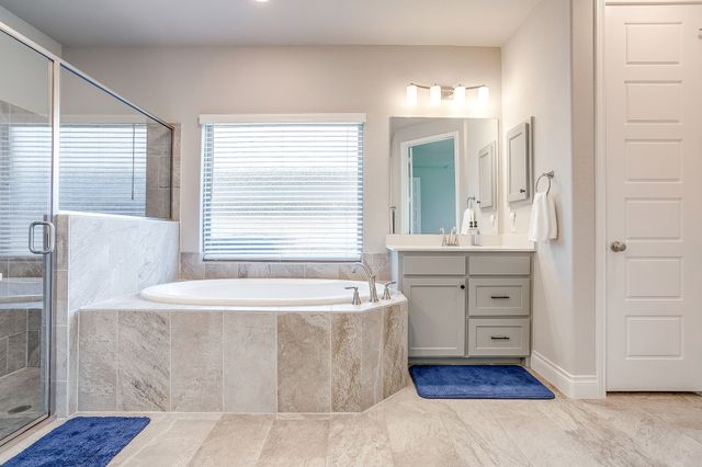5709 Pope Creek Road, Fort Worth, TX 76126