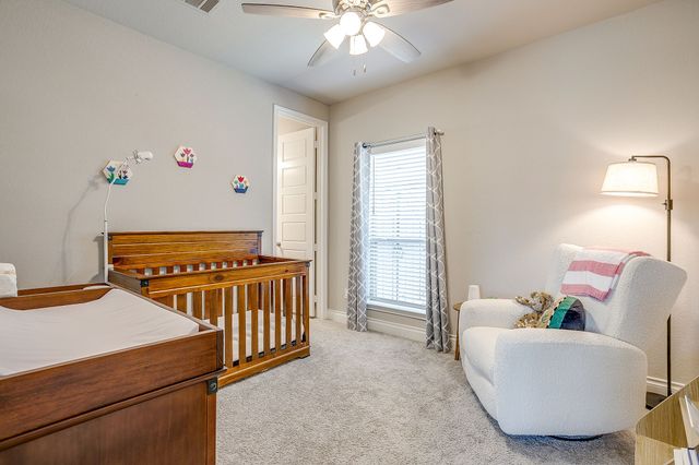 5709 Pope Creek Road, Fort Worth, TX 76126