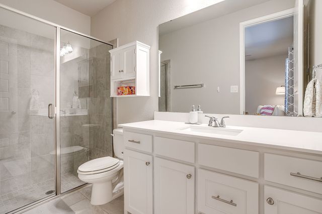 5709 Pope Creek Road, Fort Worth, TX 76126
