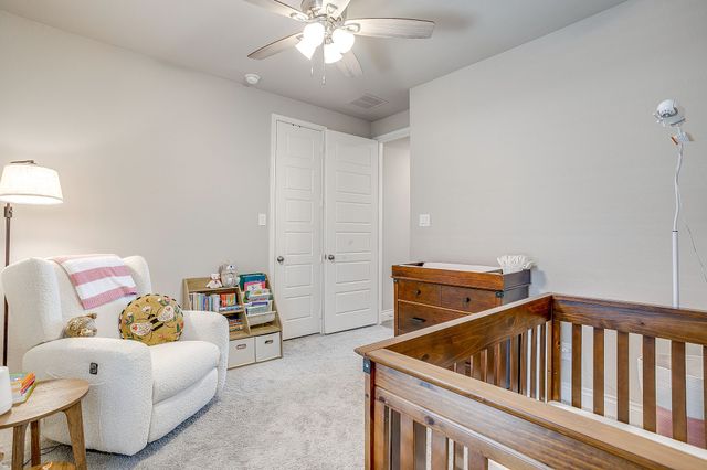5709 Pope Creek Road, Fort Worth, TX 76126