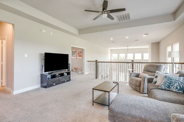 5709 Pope Creek Road, Fort Worth, TX 76126
