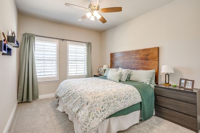 5709 Pope Creek Road, Fort Worth, TX 76126