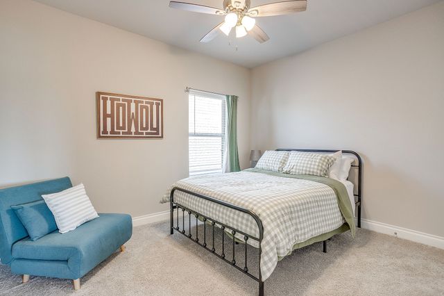 5709 Pope Creek Road, Fort Worth, TX 76126