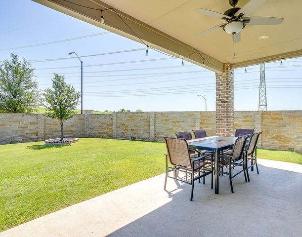 5709 Pope Creek Road, Fort Worth, TX 76126