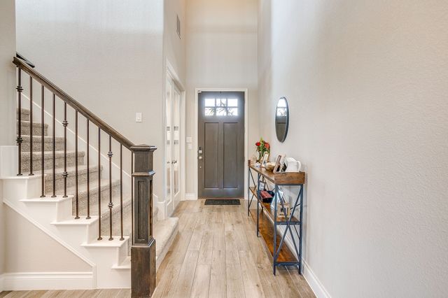 5709 Pope Creek Road, Fort Worth, TX 76126