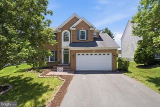 25403 VACATION PL, Aldie, VA 20105