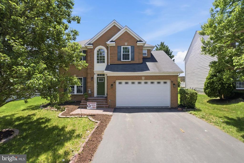 25403 VACATION PL, Aldie, VA 20105