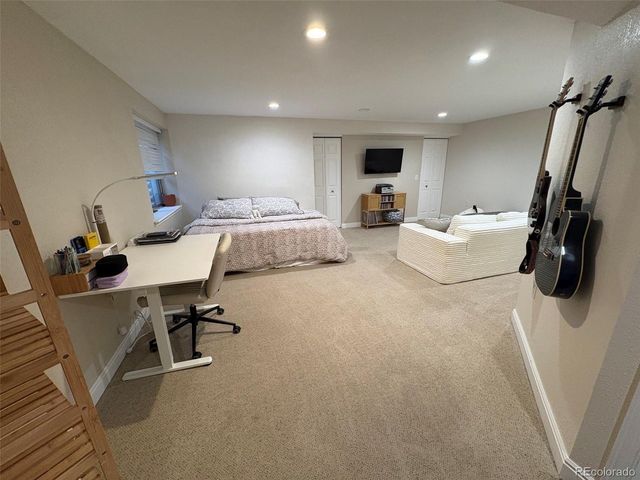 9570 Deerhorn Ct 46, Parker, CO 80134