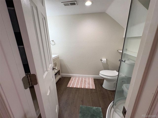 9570 Deerhorn Ct 46, Parker, CO 80134