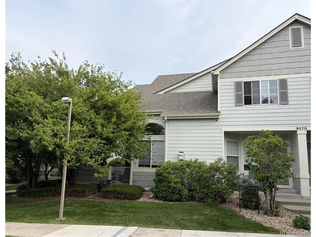 9570 Deerhorn Ct 46, Parker, CO 80134