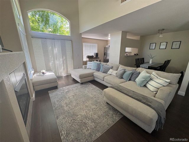 9570 Deerhorn Ct 46, Parker, CO 80134