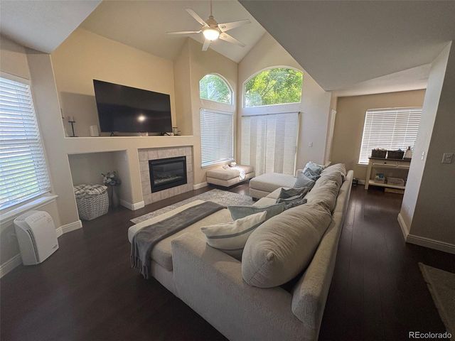 9570 Deerhorn Ct 46, Parker, CO 80134