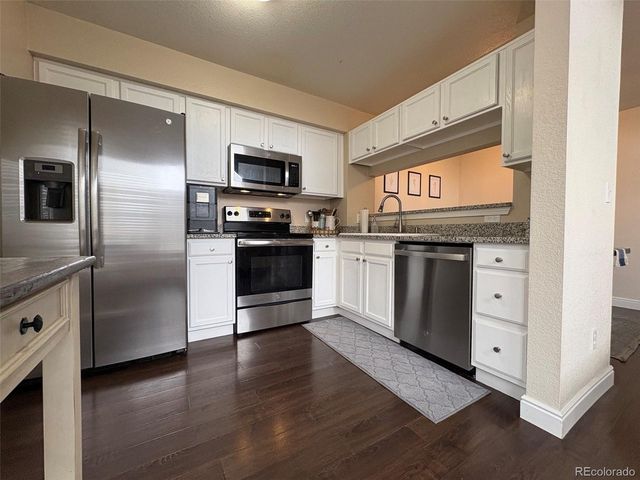 9570 Deerhorn Ct 46, Parker, CO 80134