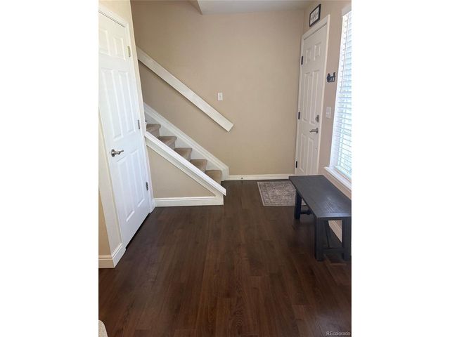 9570 Deerhorn Ct 46, Parker, CO 80134