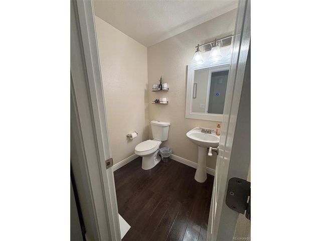 9570 Deerhorn Ct 46, Parker, CO 80134