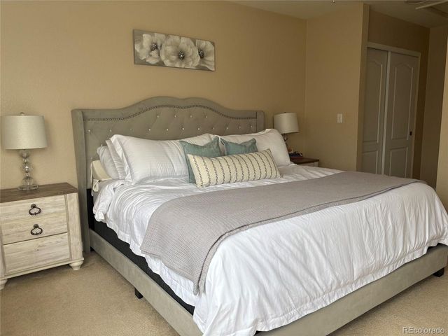 9570 Deerhorn Ct 46, Parker, CO 80134