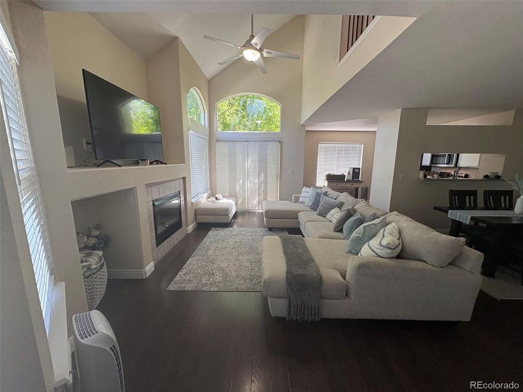 9570 Deerhorn Ct 46, Parker, CO 80134