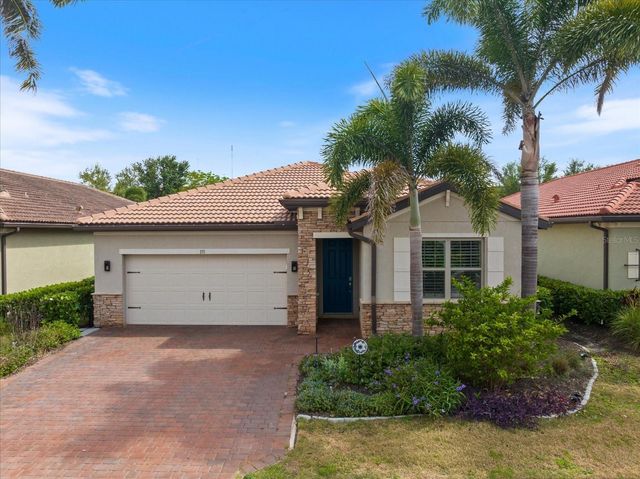 191 MARAVIYA BOULEVARD, North Venice, FL 34275
