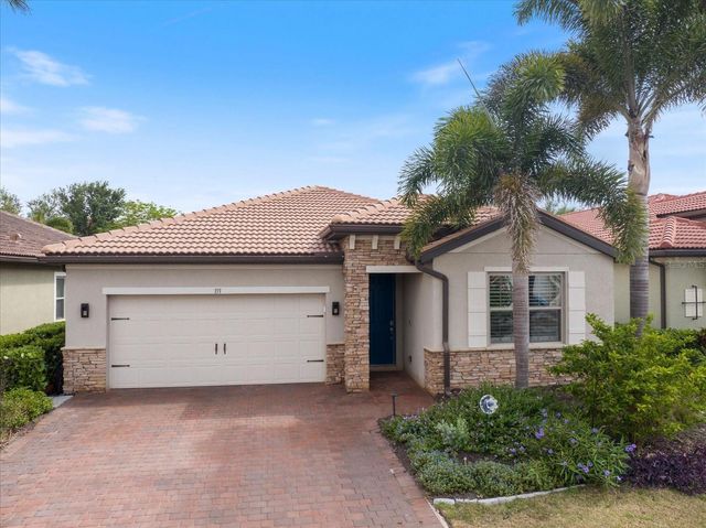 191 MARAVIYA BOULEVARD, North Venice, FL 34275
