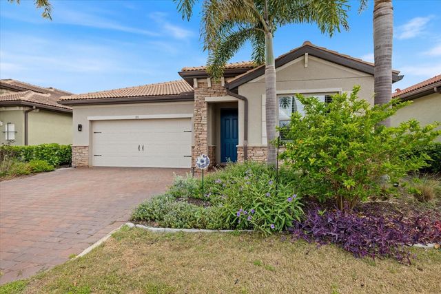 191 MARAVIYA BOULEVARD, North Venice, FL 34275
