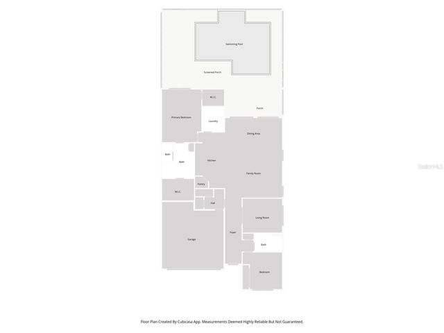 191 MARAVIYA BOULEVARD, North Venice, FL 34275