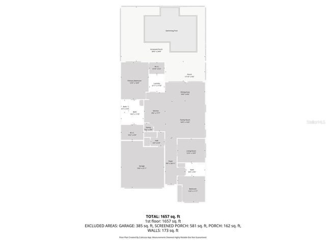 191 MARAVIYA BOULEVARD, North Venice, FL 34275