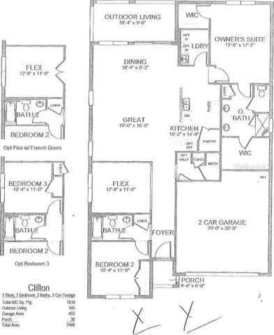 191 MARAVIYA BOULEVARD, North Venice, FL 34275