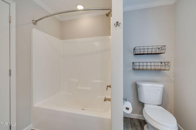 195 Ridge View Way, Rogersville, TN 37857